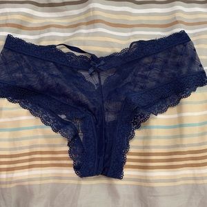 Victoria’s Secret panty